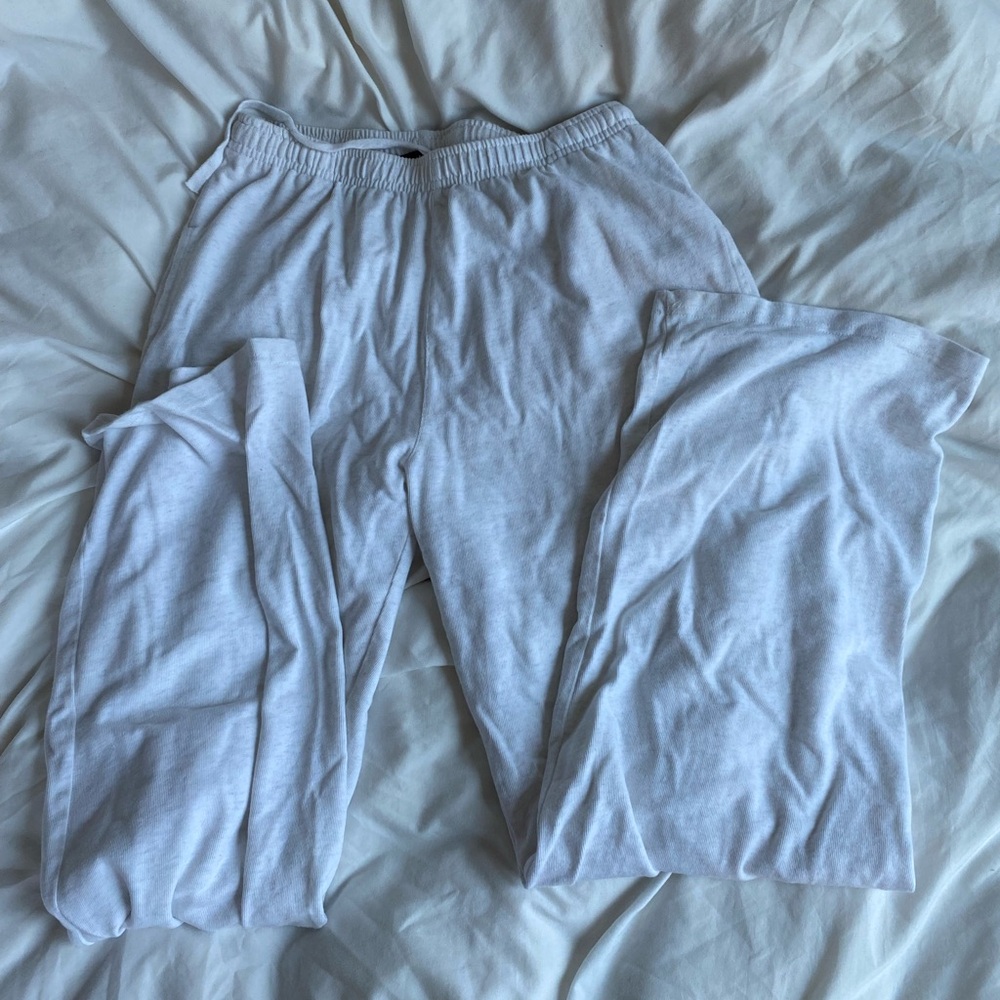 Brandy melville sweatpants